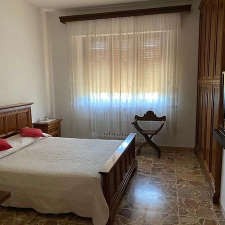Vila Bella Vista Bolognese Trespiano Exteriér fotografie
