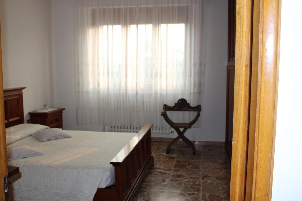 Vila Bella Vista Bolognese Trespiano Exteriér fotografie