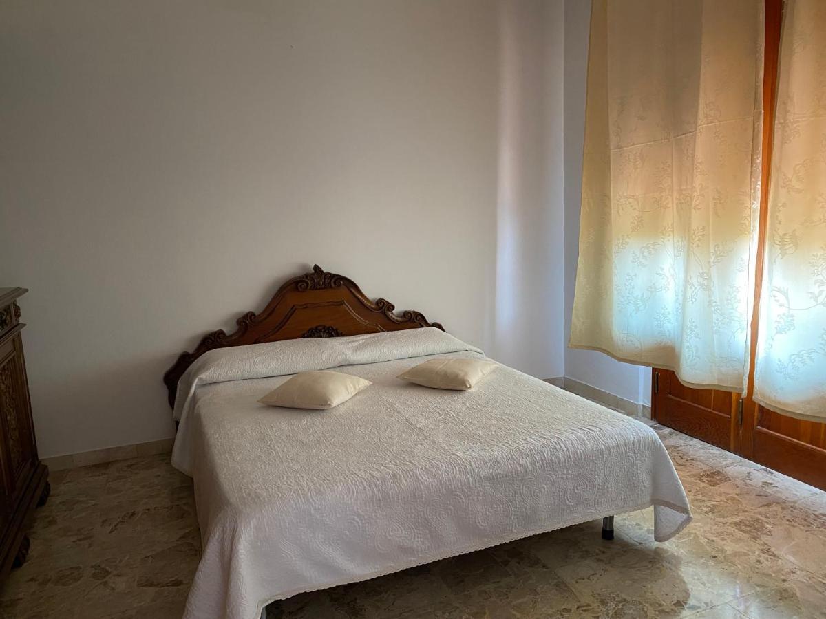 Vila Bella Vista Bolognese Trespiano Exteriér fotografie