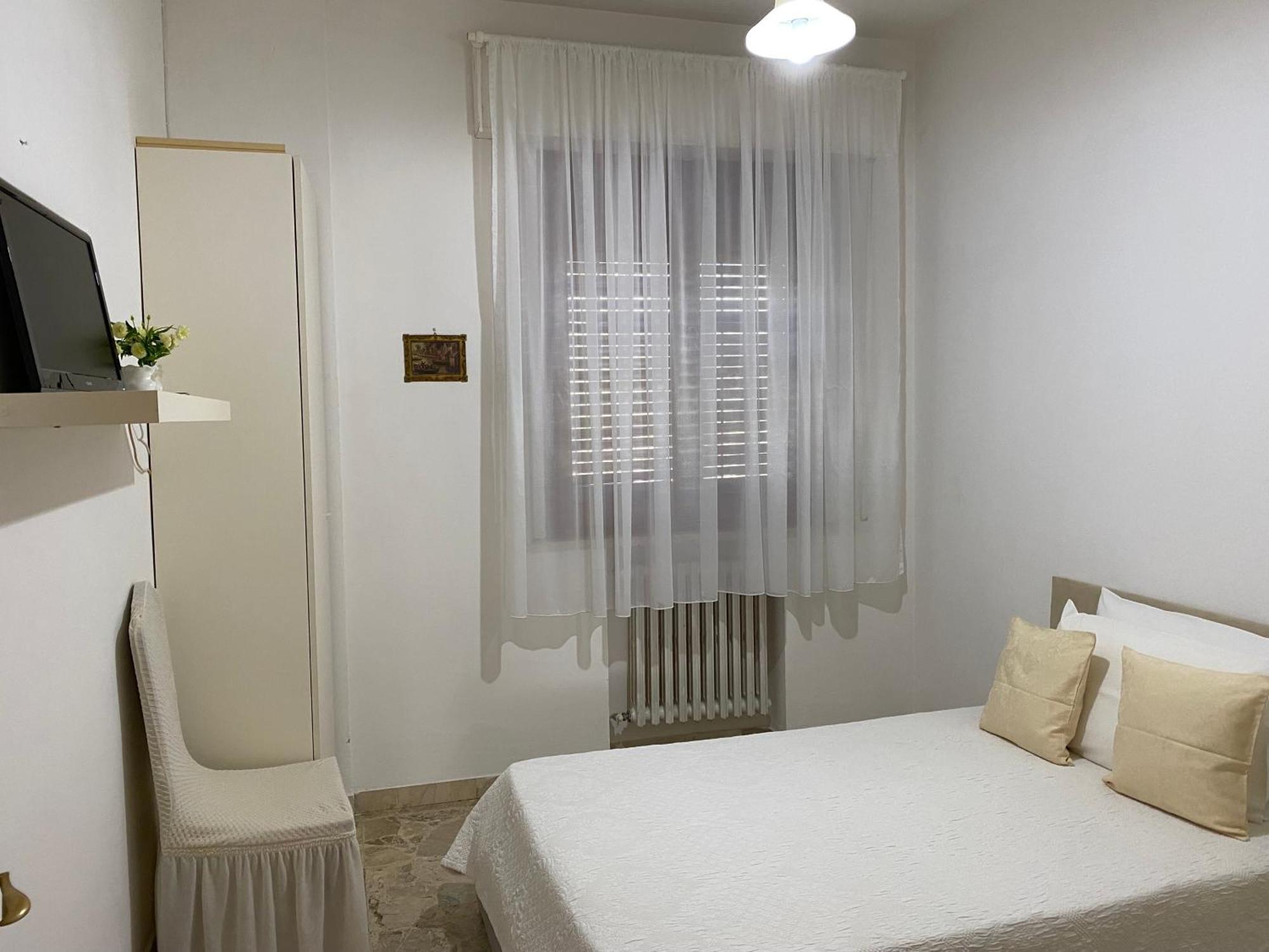 Vila Bella Vista Bolognese Trespiano Exteriér fotografie