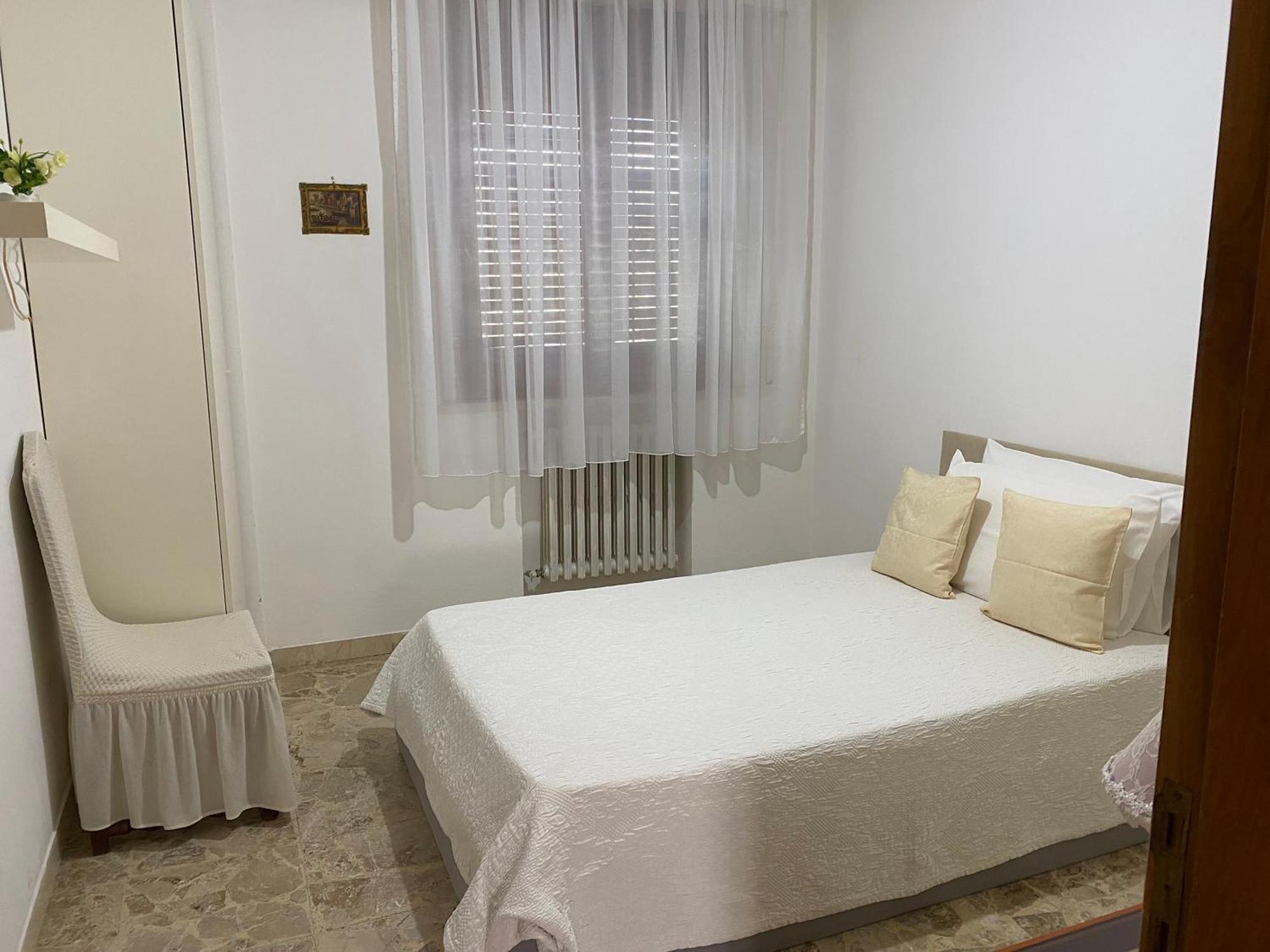 Vila Bella Vista Bolognese Trespiano Exteriér fotografie