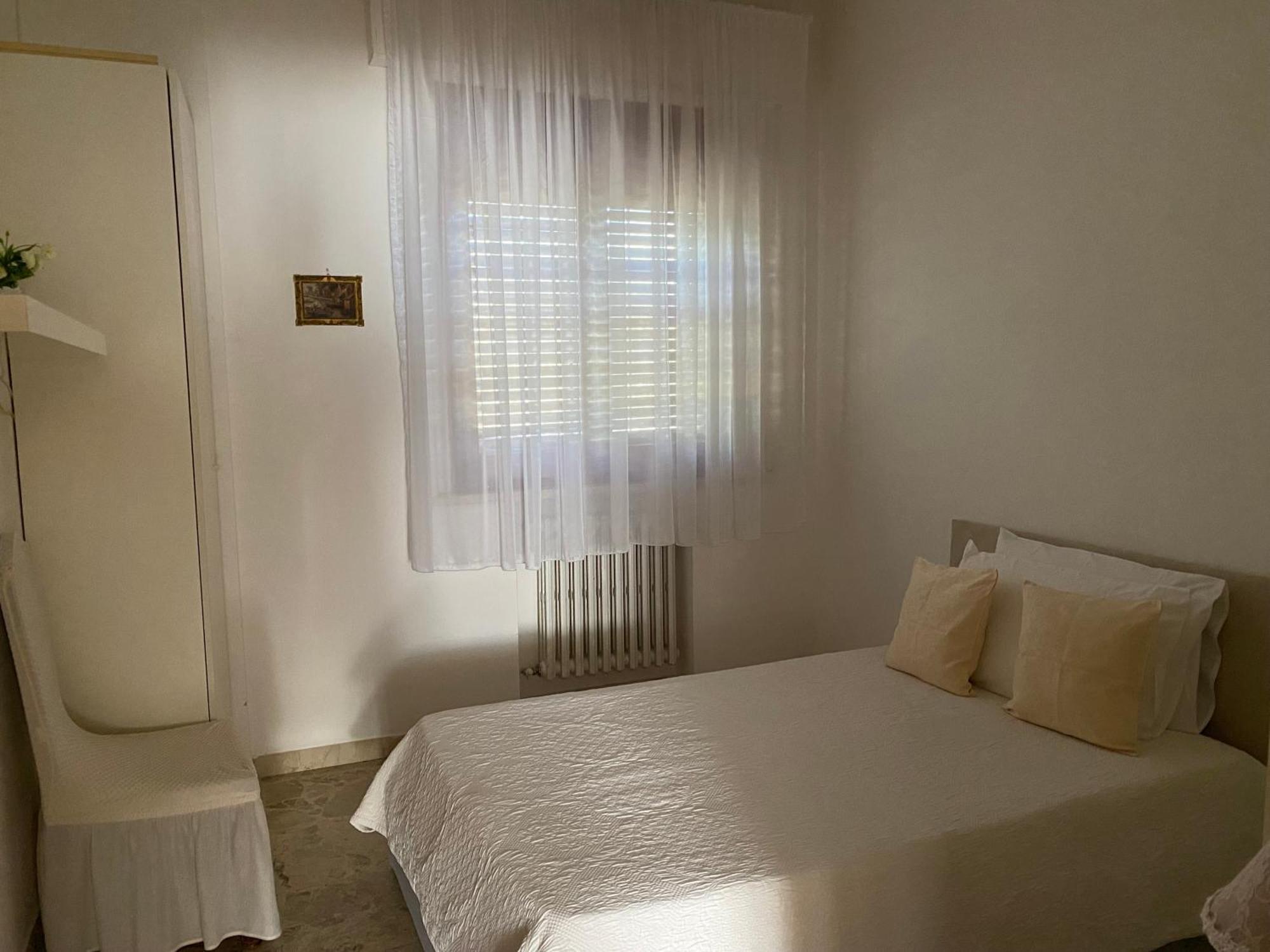 Vila Bella Vista Bolognese Trespiano Exteriér fotografie