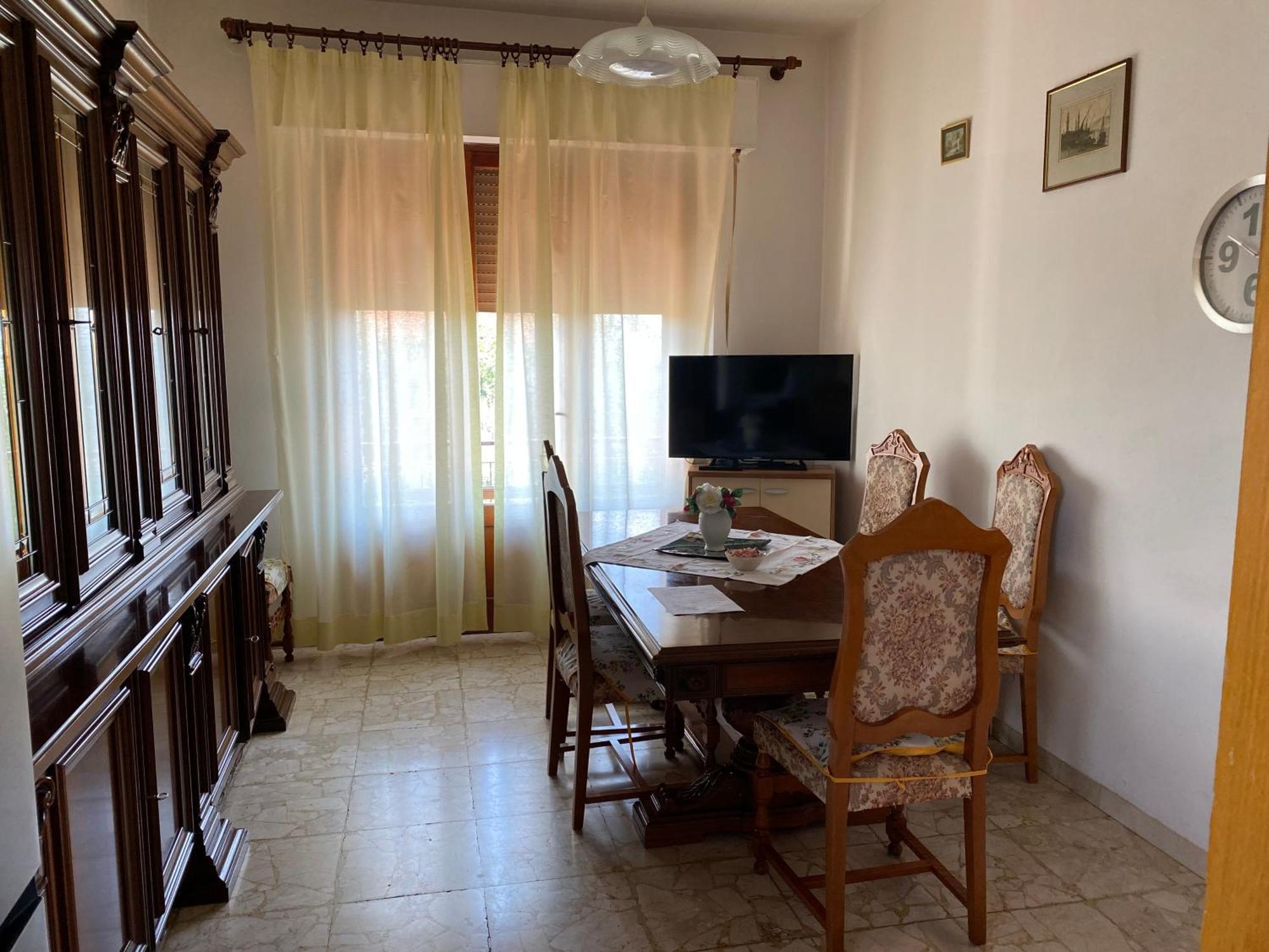 Vila Bella Vista Bolognese Trespiano Exteriér fotografie